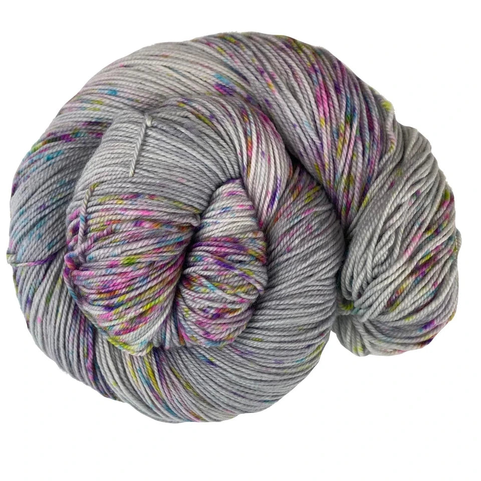 Mary Ann Sock