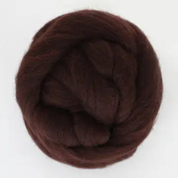 Exotic Fiber Roving - Solids