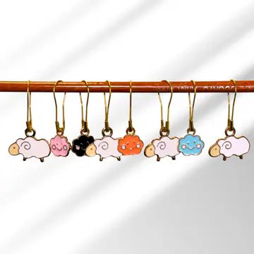 Stitch Marker Sets