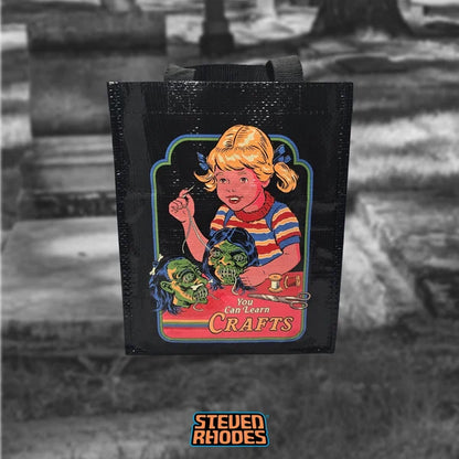 Snark Ready Totes