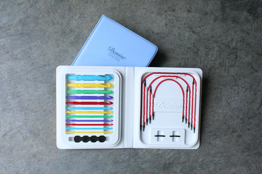 Crochet Hook Kit