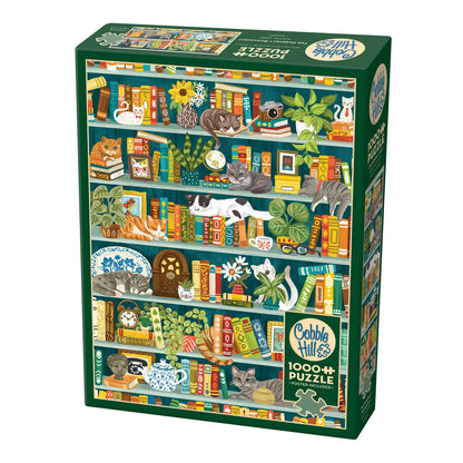 Cobble Hill 1000pc Puzzle