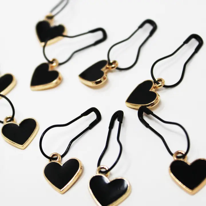 Stitch Marker Sets
