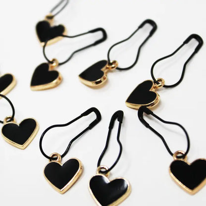 Stitch Marker Sets