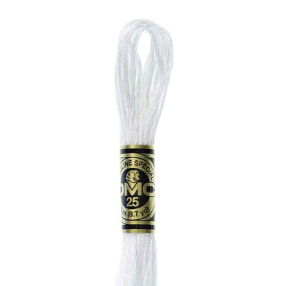 Six-Strand Embroidery Floss (01-327)