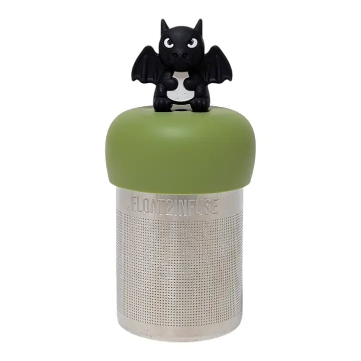 Floating Tea Infuser