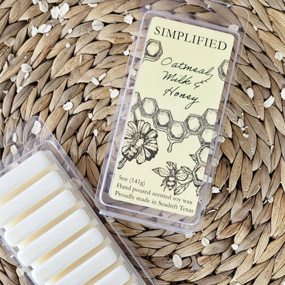 Soy Wax Melts