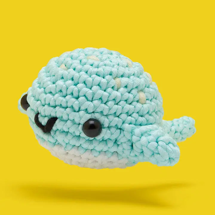 Woobles Crochet Kits