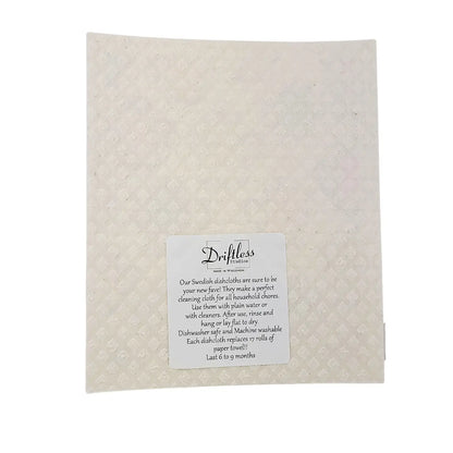 Swedish Dishcloth