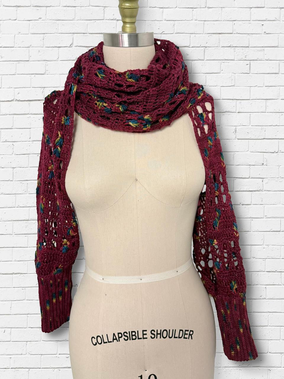 Every Which Way Wrap Kit