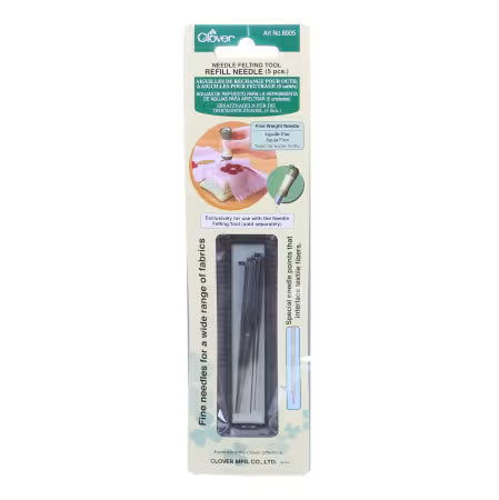 Needle Felting Tool - REFILL