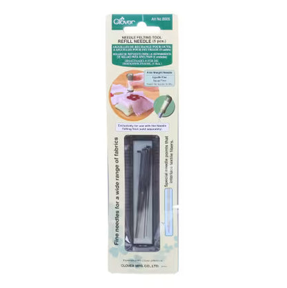 Needle Felting Tool - REFILL