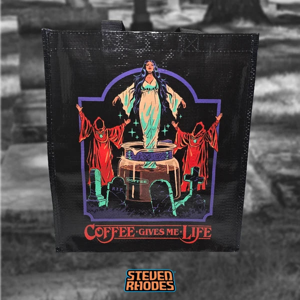Snark Grocery Totes