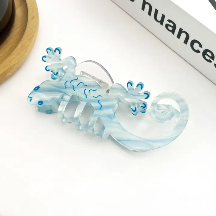 Hair Claw Clip