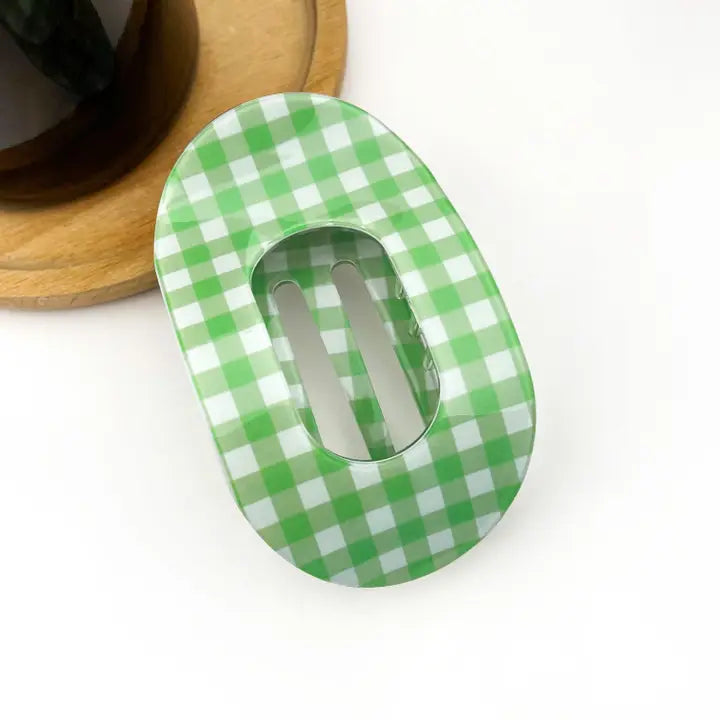 Hair Claw Clip