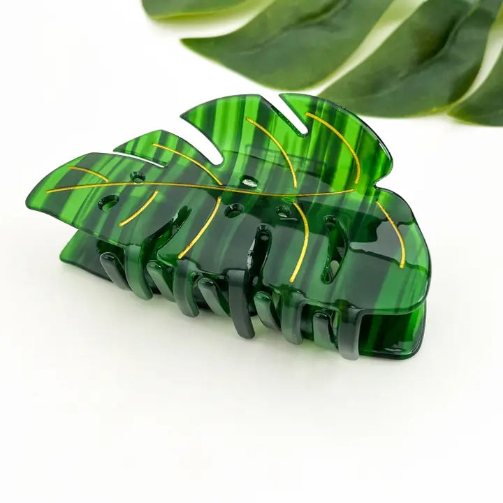 Hair Claw Clip