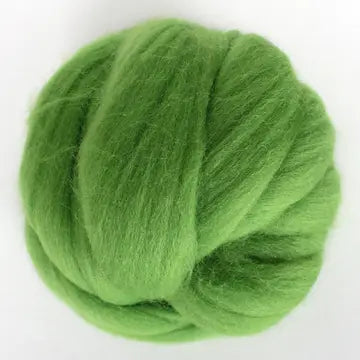 Exotic Fiber Roving - Solids