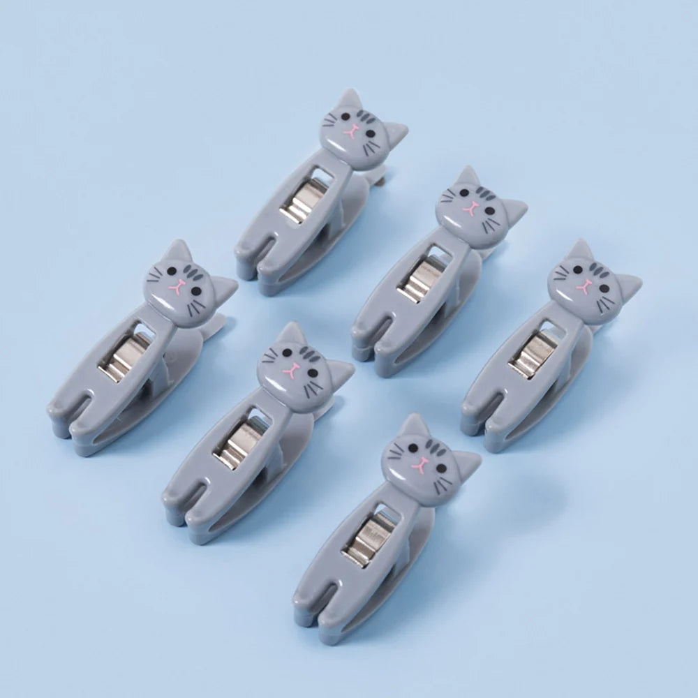 Kitty Clips
