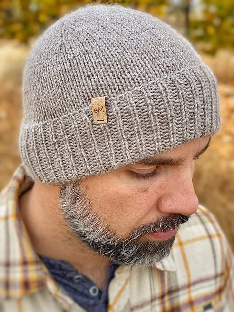 Summer Knitting: Knitting 201 - Let's Make a Hat