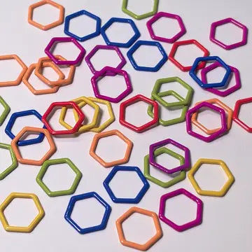 Stitch Marker Sets