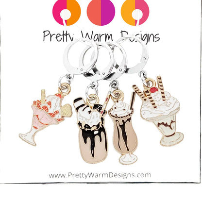Locking Stitch Markers