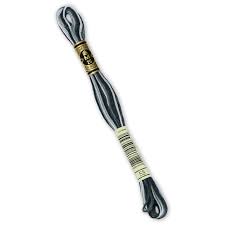 Six-Strand Embroidery Floss (01-327)