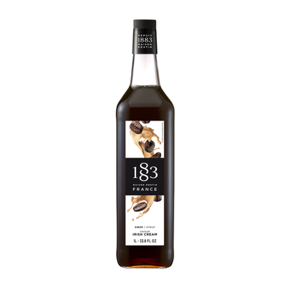 Syrup (2 Pumps/0.5oz)