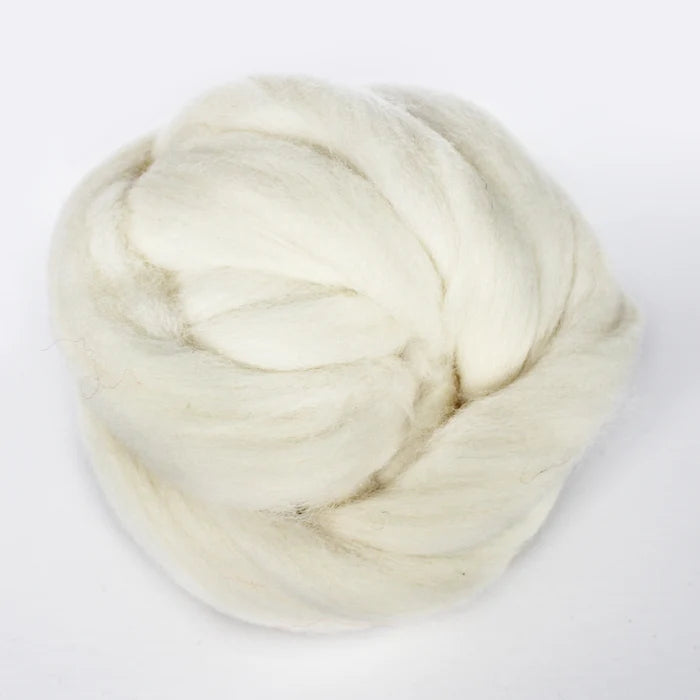 Exotic Fiber Roving - Solids