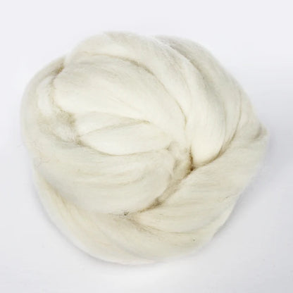 Exotic Fiber Roving - Solids