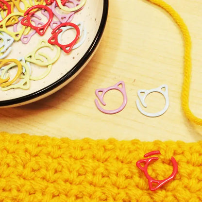 Stitch Marker Sets