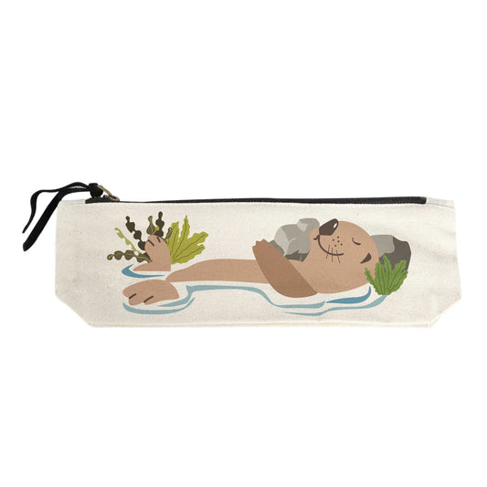 Canvas Pouch