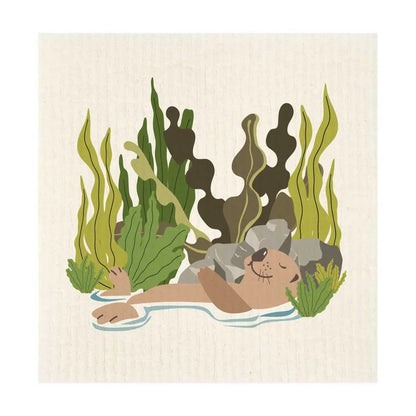 Swedish Dishcloth
