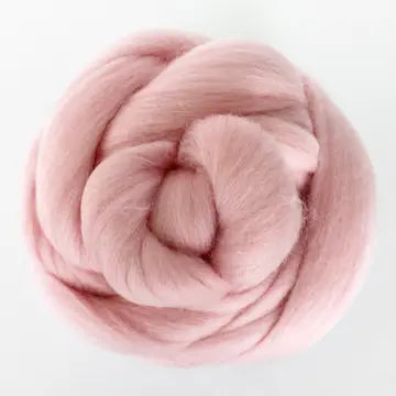 Exotic Fiber Roving - Solids