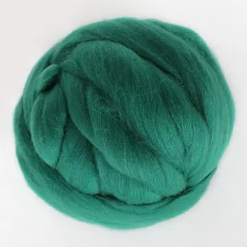 Exotic Fiber Roving - Solids