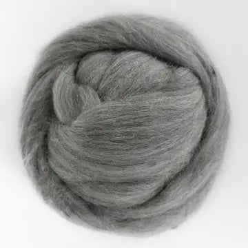 Exotic Fiber Roving - Solids