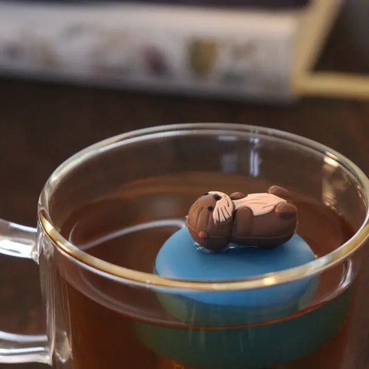 Floating Tea Infuser