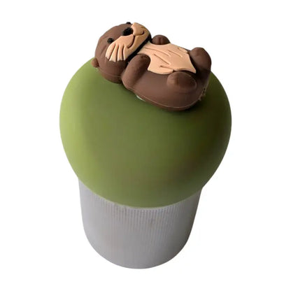 Floating Tea Infuser