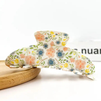 Hair Claw Clip