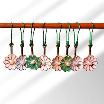 Stitch Marker Sets