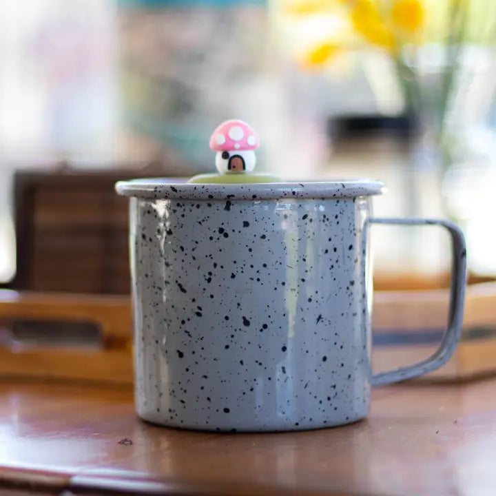 Floating Tea Infuser