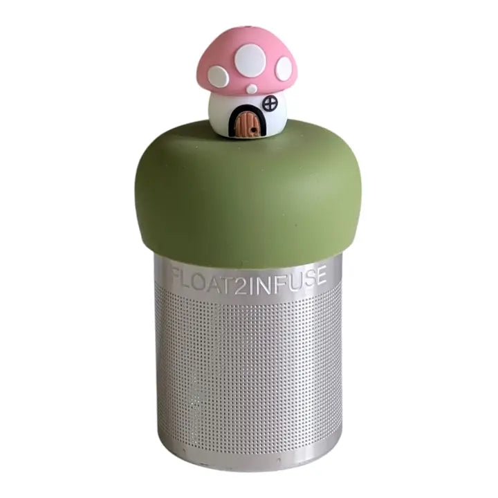 Floating Tea Infuser