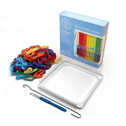 Potholder Pro