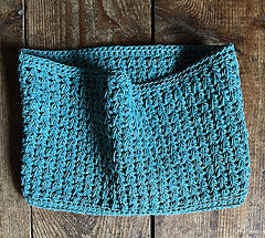 Quick as A Wink (Crochet) Kit