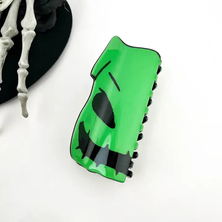 Hair Claw Clip