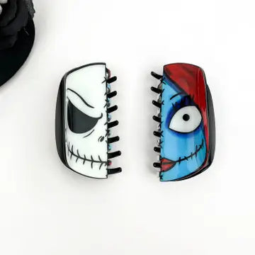 Hair Claw Clip