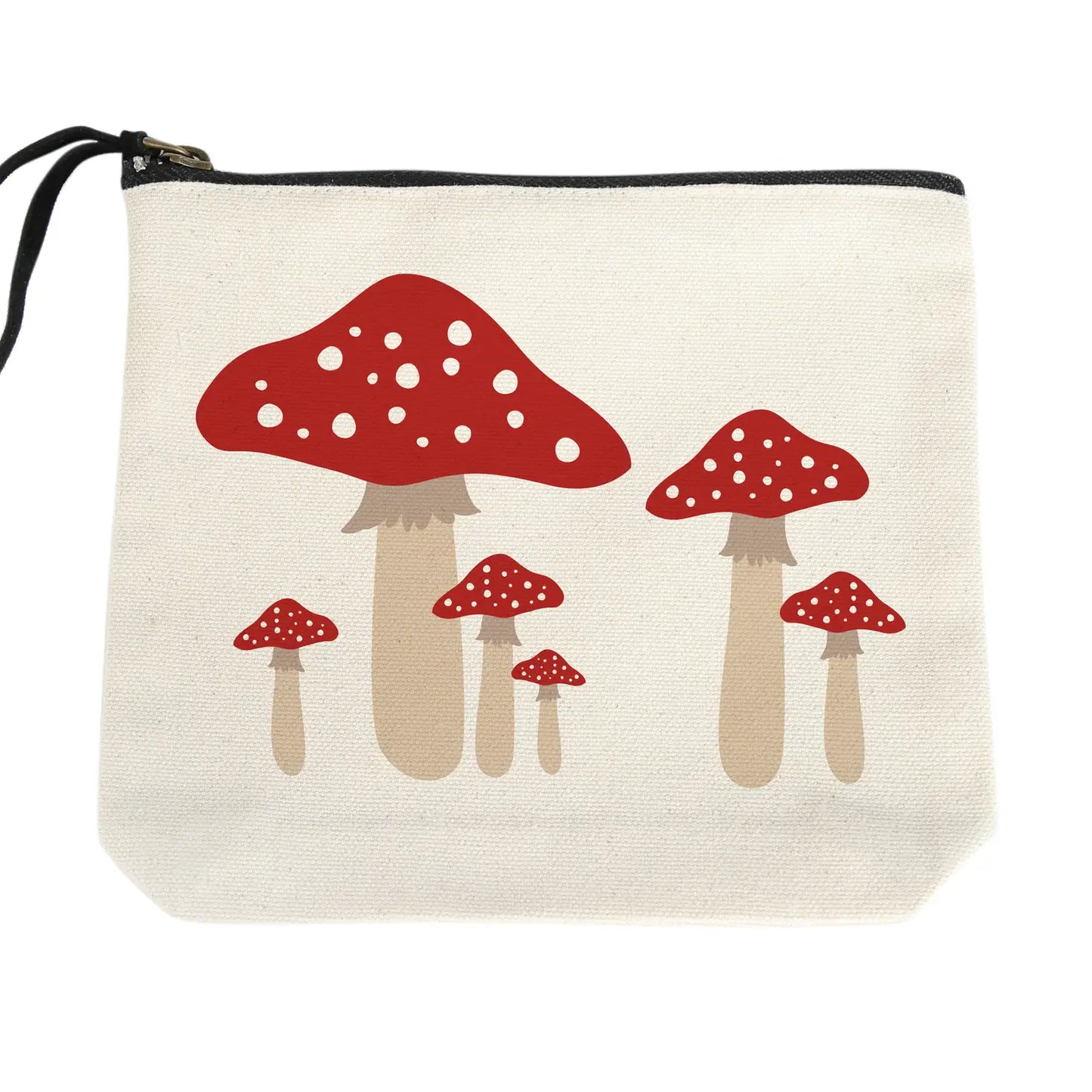 Canvas Pouch