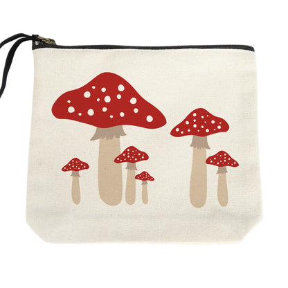 Canvas Pouch
