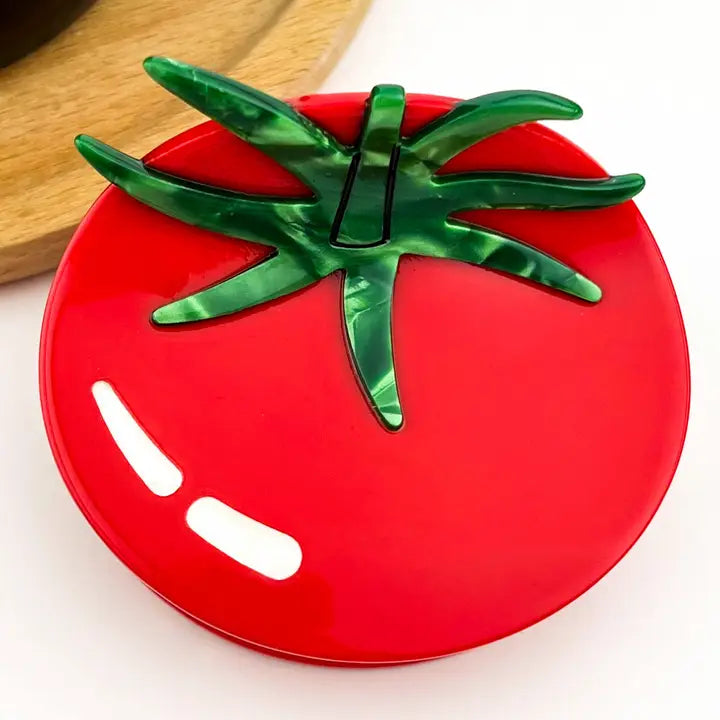 Hair Claw Clip