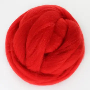 Exotic Fiber Roving - Solids