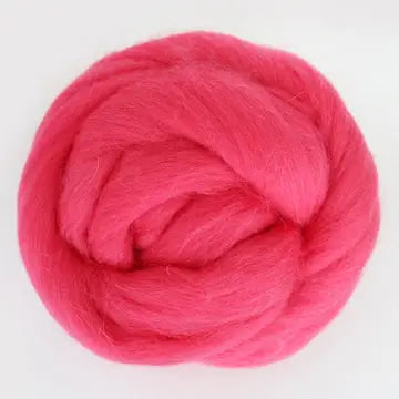 Exotic Fiber Roving - Solids